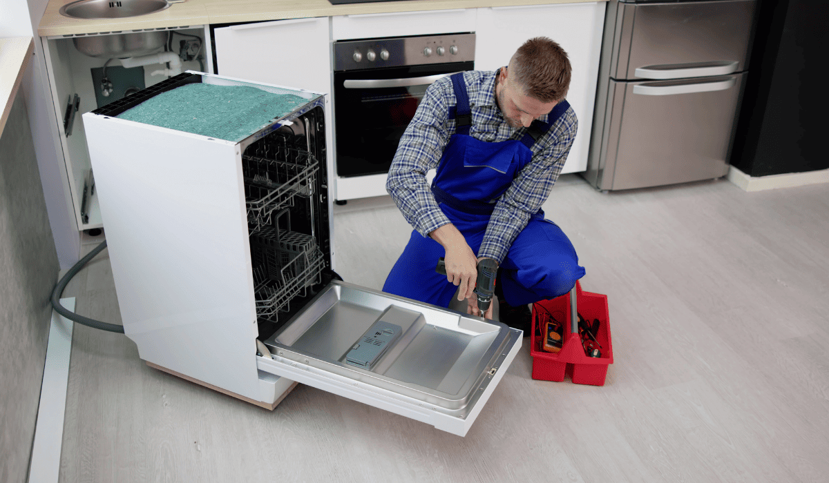 Beykoz  Arçelik Bulaşık Makinesi Servisi
